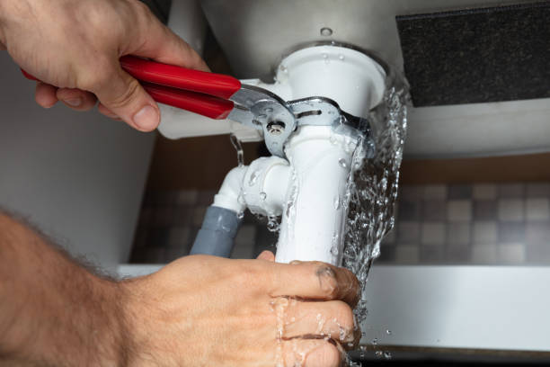 Best 24-hour water damage restoration  in Dunkirk, MD